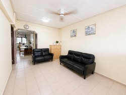 Blk 109 Tampines Street 11 (Tampines), HDB 3 Rooms #550560951
